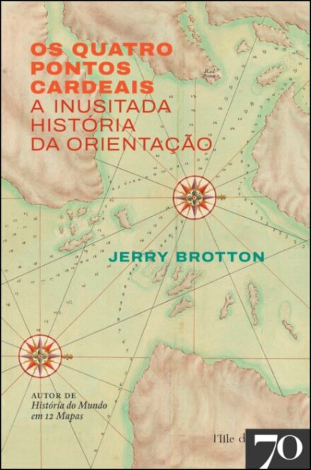 Os Quatro Pontos Cardeais