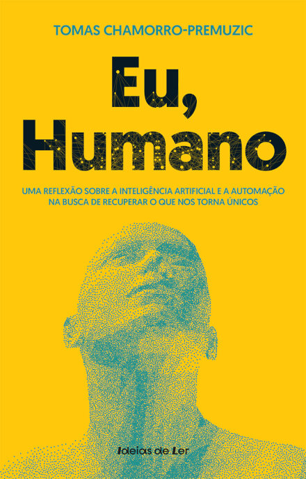 Eu, Humano