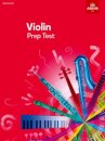 Violin Prep Test