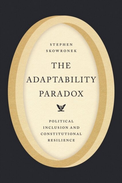 The Adaptability Paradox