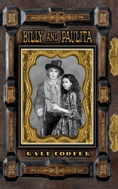 Billy and Paulita
