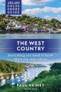 Adlard Coles Shore Guide: The West Country