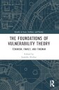 The Foundations of Vulnerability Theory