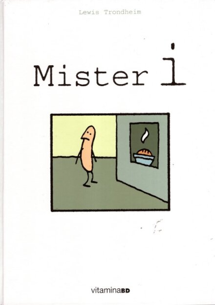 Mister I