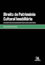 Direito Do Património Cultural Imobiliário: As Entidades Públicas Na Salvaguarda De Bens Culturais Arquitetónicos