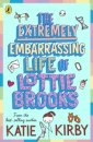 The Extremely Embarrassing Life of Lottie Brooks