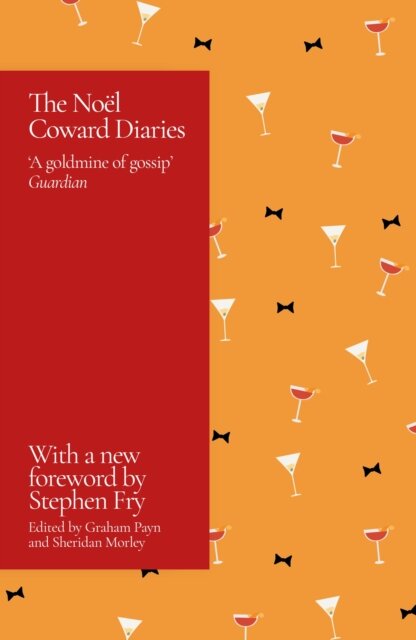 The Noel Coward Diaries