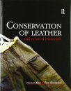 Conservation of Leather and Related Materials