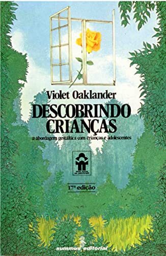 Descobrindo Crianças