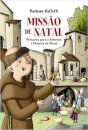 Missão de Natal - Percurso para o Advento e Novena de Natal