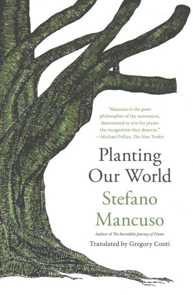 Planting Our World