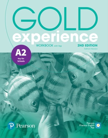 Gold Experience 2E A2 Wb