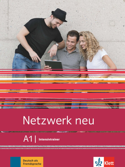 Netzwerk Neu A1 Intensivtrainer