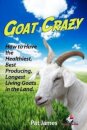 Goat Crazy