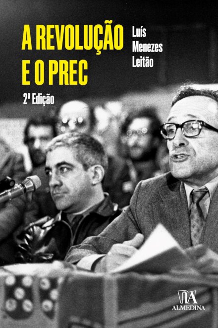 A Revolução E O Prec
