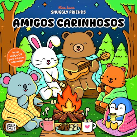 Amigos Carinhosos