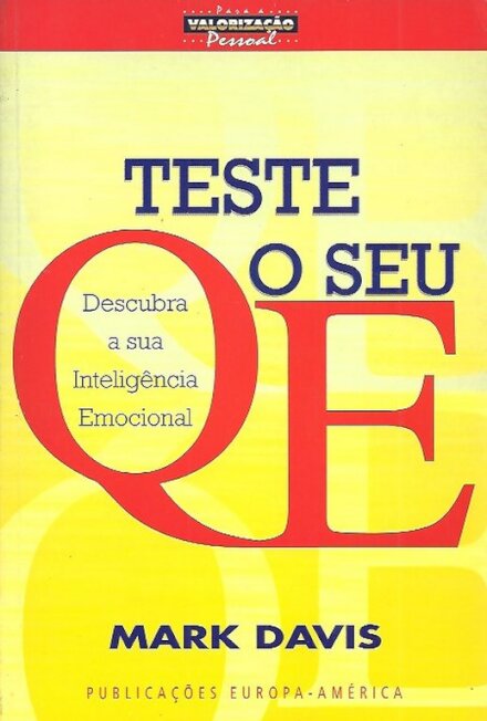 Teste o Seu Q. E.