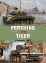 Pershing vs Tiger