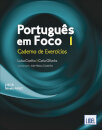Português em Foco 1 - Caderno de Exercícios