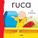 Ruca Vai Trabalhar