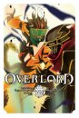 Overlord, Vol. 13 (manga)