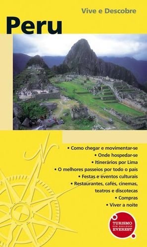 Peru Vive E Descobre