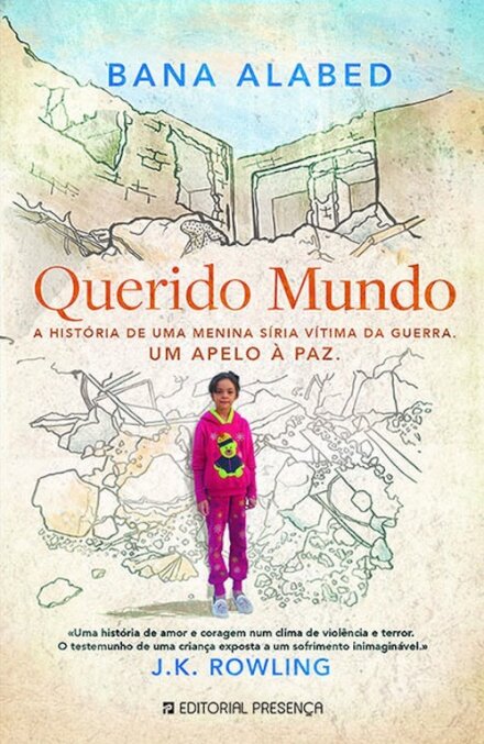 Querido Mundo