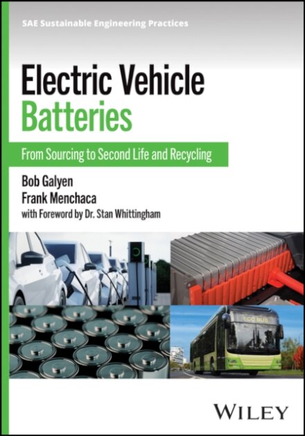 Electric Vehicle Batteries