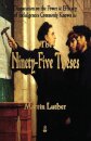 Martin Luther's 95 Theses