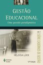 Gestão educacional v.1: uma questão paradigmática