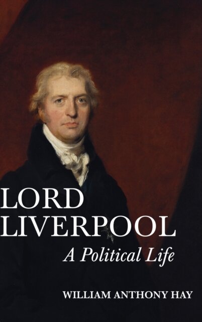 Lord Liverpool