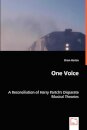 One Voice
