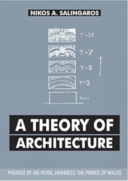 A Theory of Architecture