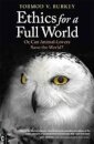 Ethics for a Full World