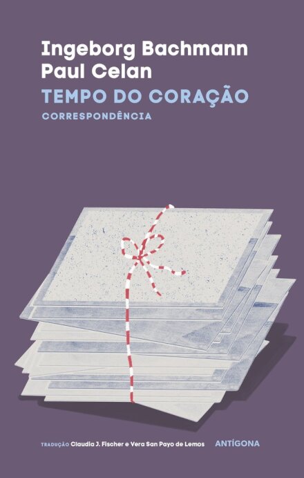 Tempo do Coração - Correspondência