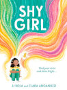 Shy Girl