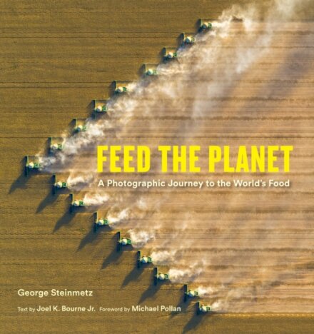 Feed the Planet