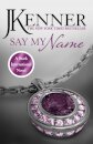 Say My Name: Stark International 1