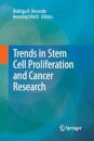 Trends in Stem Cell Proliferation and Cancer Research