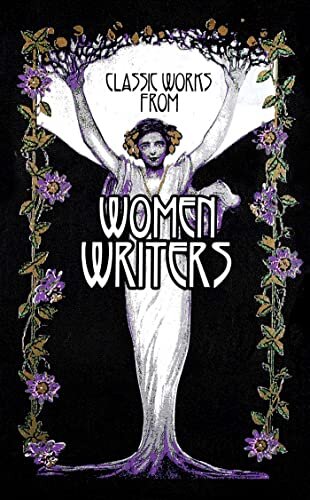 Classic Works From Women Wriha