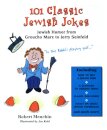 101 Classic Jewish Jokes