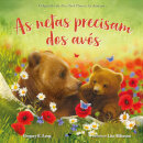 As Netas Precisam dos Avós