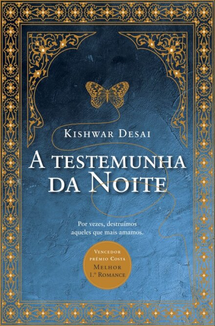 A Testemunha da Noite