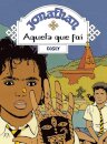 Jonathan 10 - Aquela Que Foi