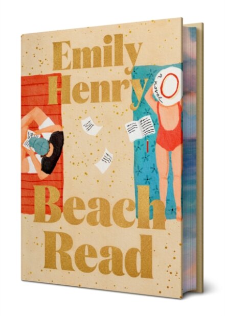 Beach Read (Deluxe Edition)