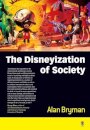 The Disneyization of Society
