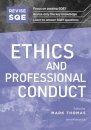 Revise SQE Ethics and Professional Conduct
