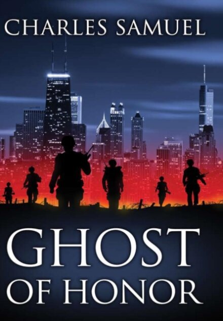 Ghost of Honor
