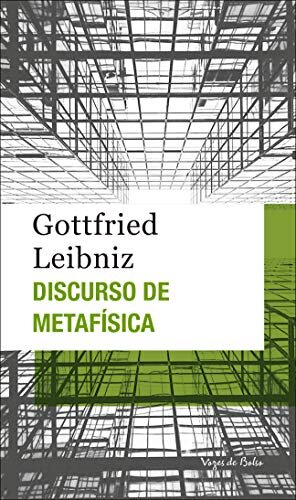 Discurso De Metafísica