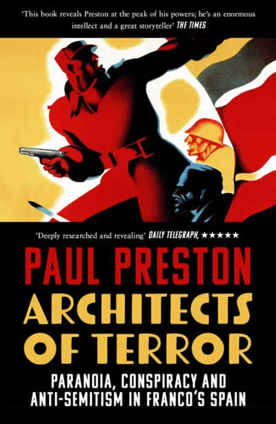 Architects Of Terror